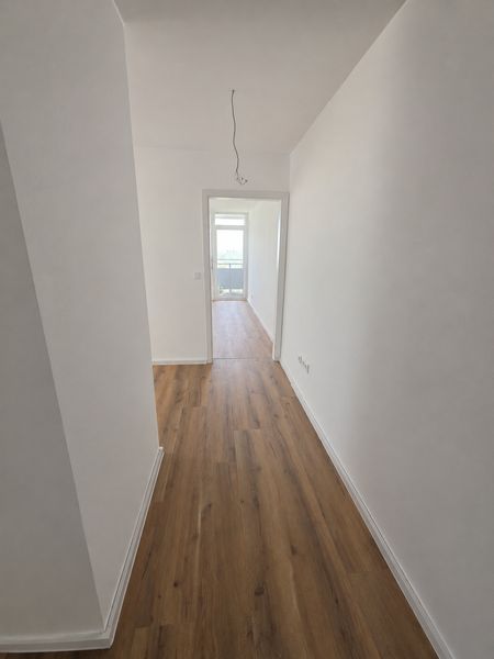 Wohnen mit Charakter: 2-Zimmer-Wohnung in Limburgerhof